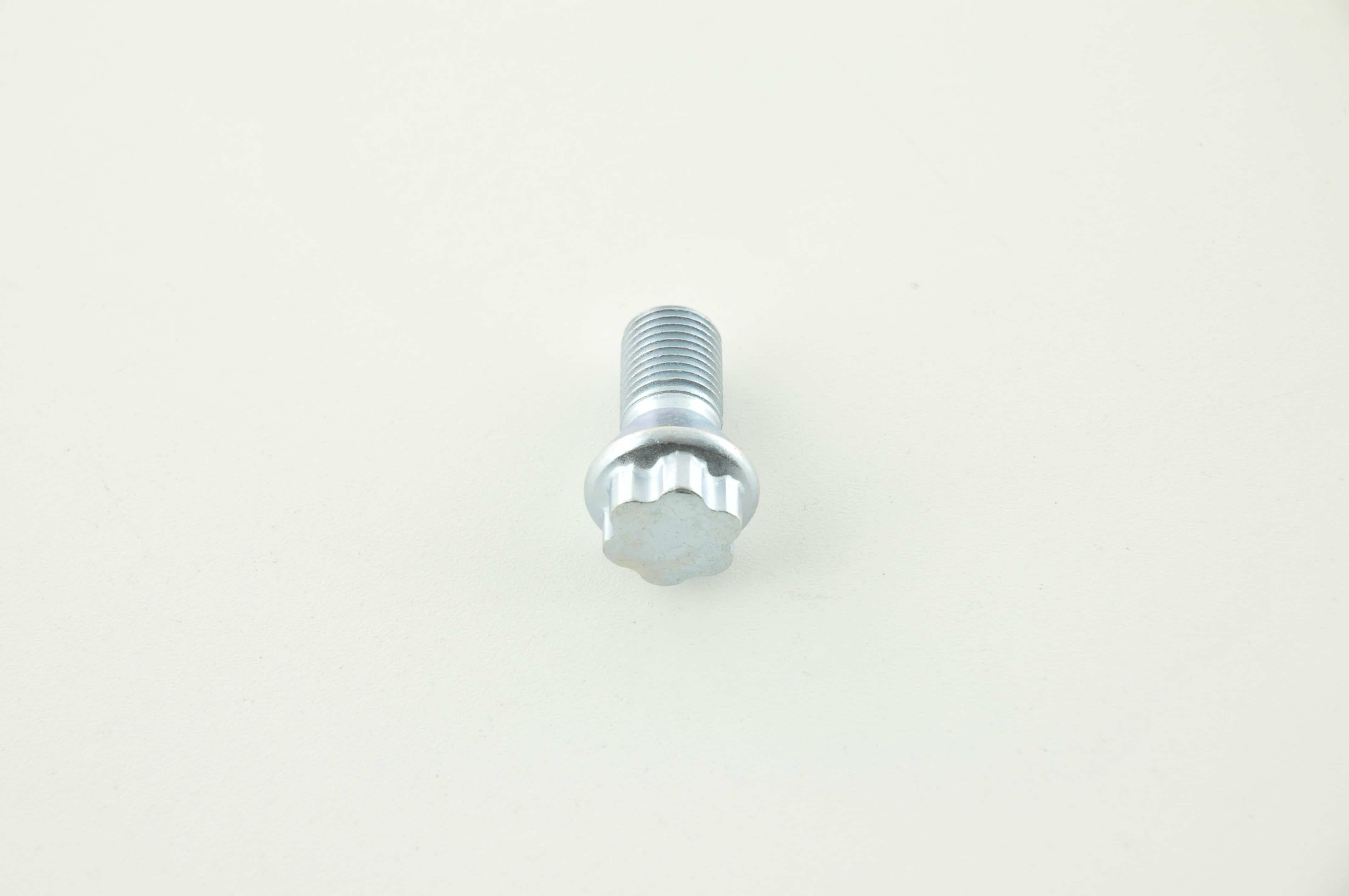 Radschrauben Set (8 Stk.) Schaftlänge 21mm Kegelbund silber M12x1,5 Radschrauben Set (8 Stk.) Schaftlänge 21mm Kegelbund silber M12x1,5